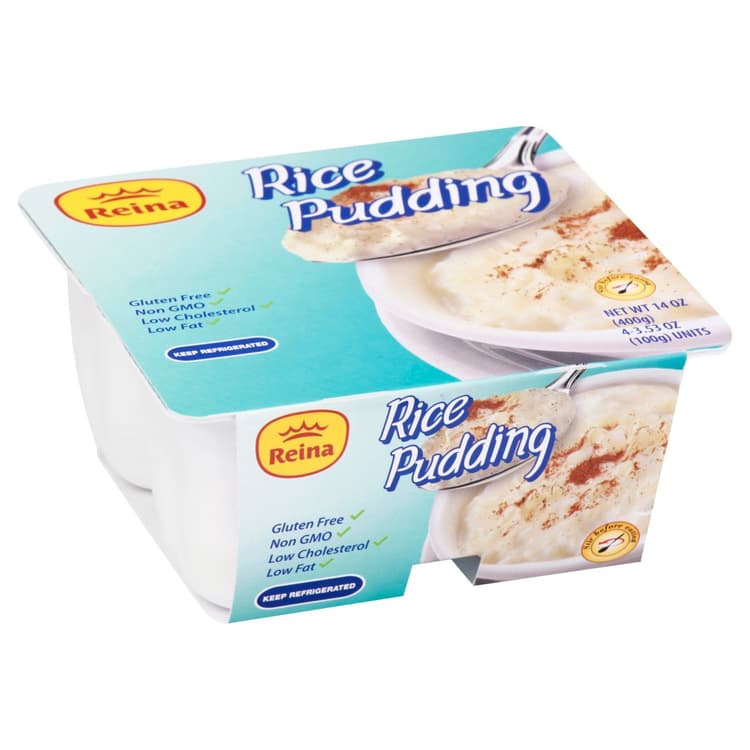 Reina Rice Pudding