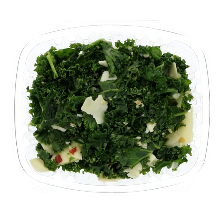 Meal Simple By H-E-B Savory Fresh Kale Salad
