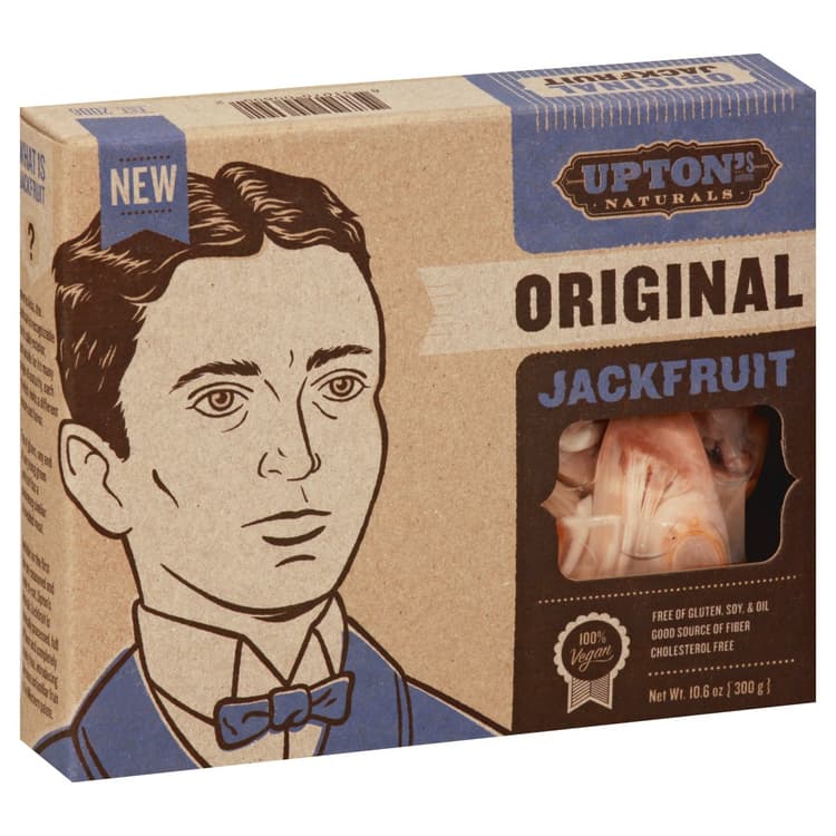 Upton'S Naturals Jackfruit - Original