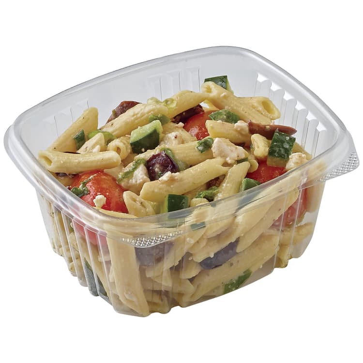 Meal Simple By H-E-B Greek Pasta Salad