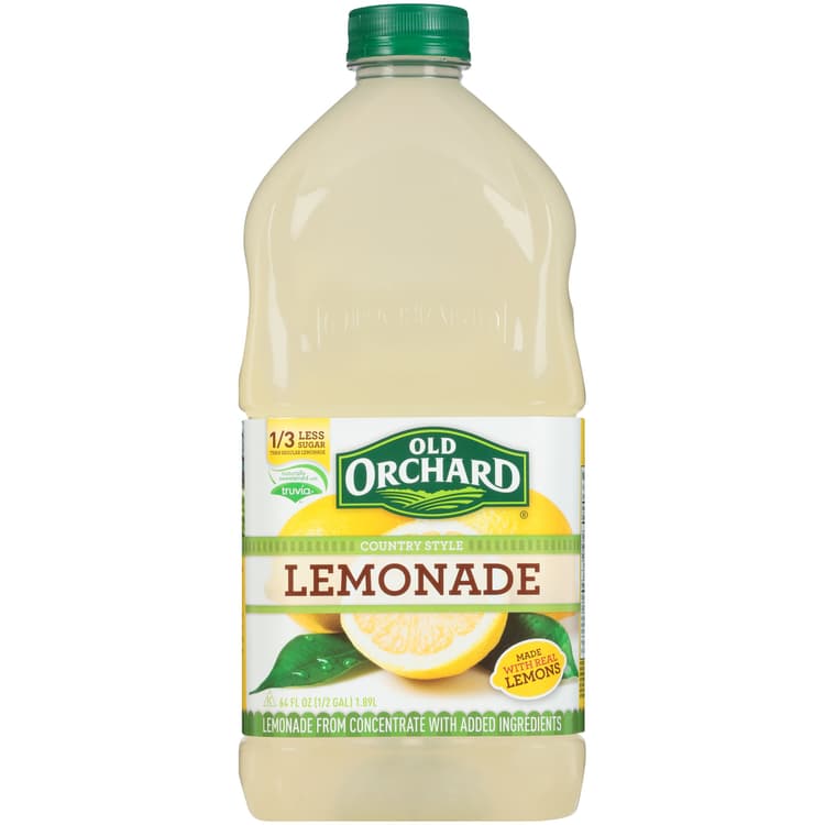 Old Orchard Country-Style Lemonade