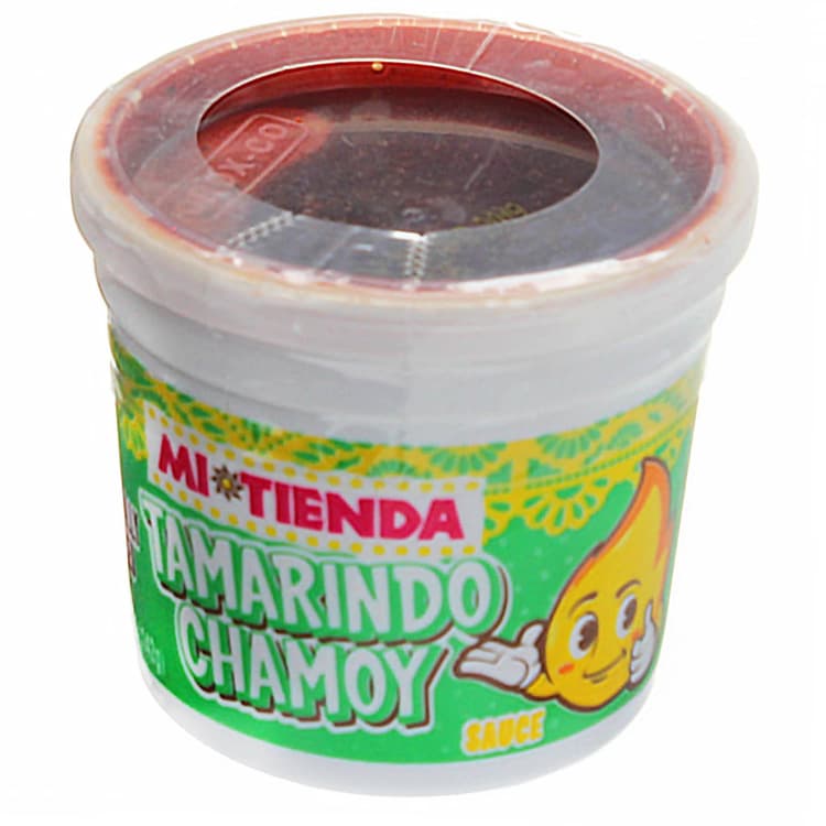 H-E-B Mi Tienda Tamarindo Chamoy Sauce