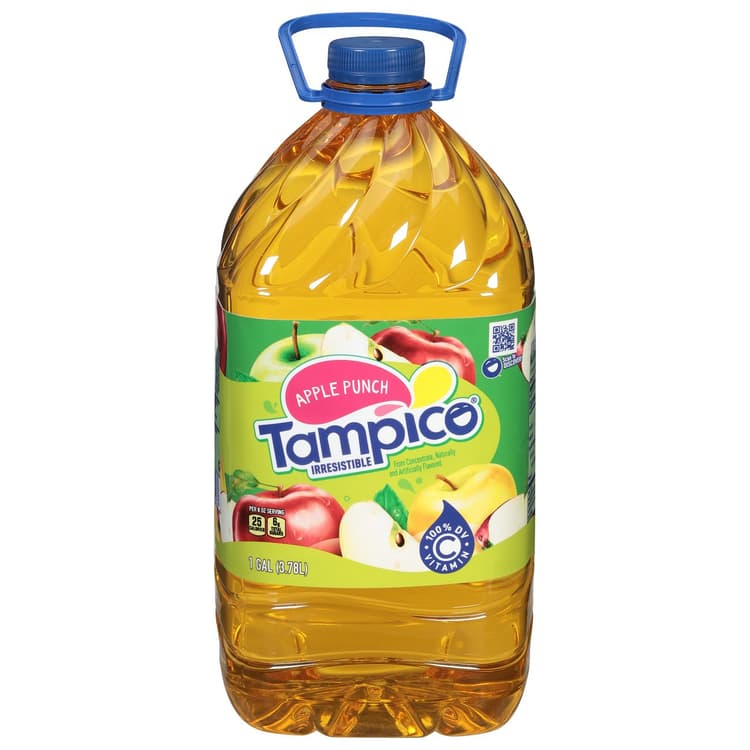 Tampico Apple Gallon - Gallon