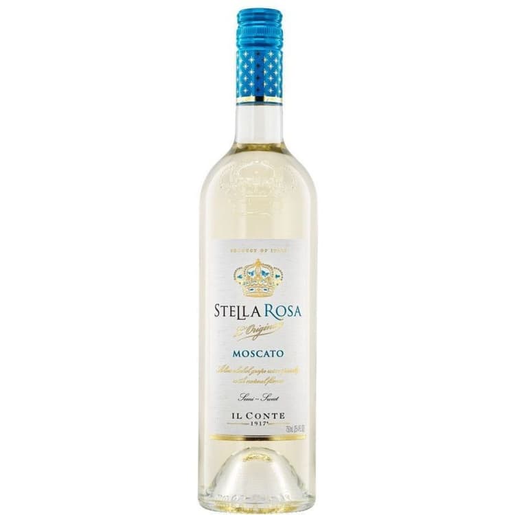 Stella Rosa Moscato