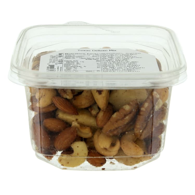 Durhams Texas Deluxe Mix