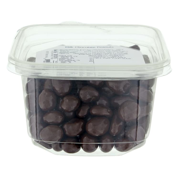 Sunridge Farms Milk Chocolate Peanuts