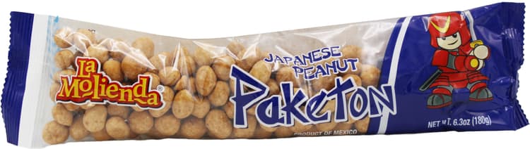 La Molienda Paketon Peanuts