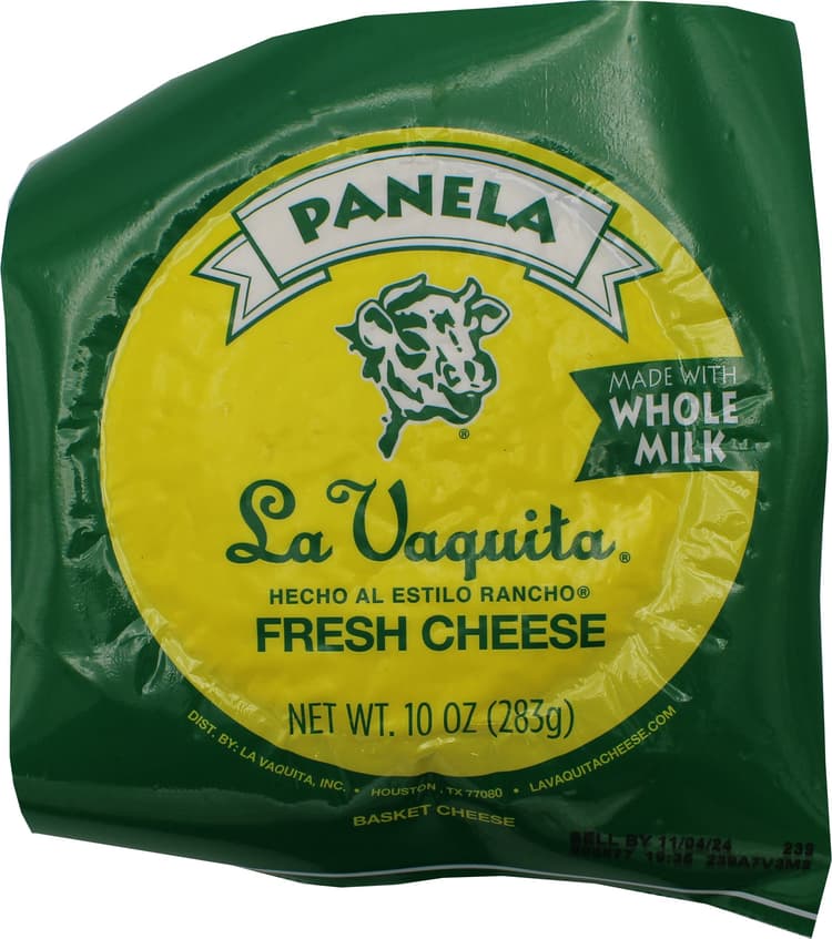 La Vaquita Panela Fresca