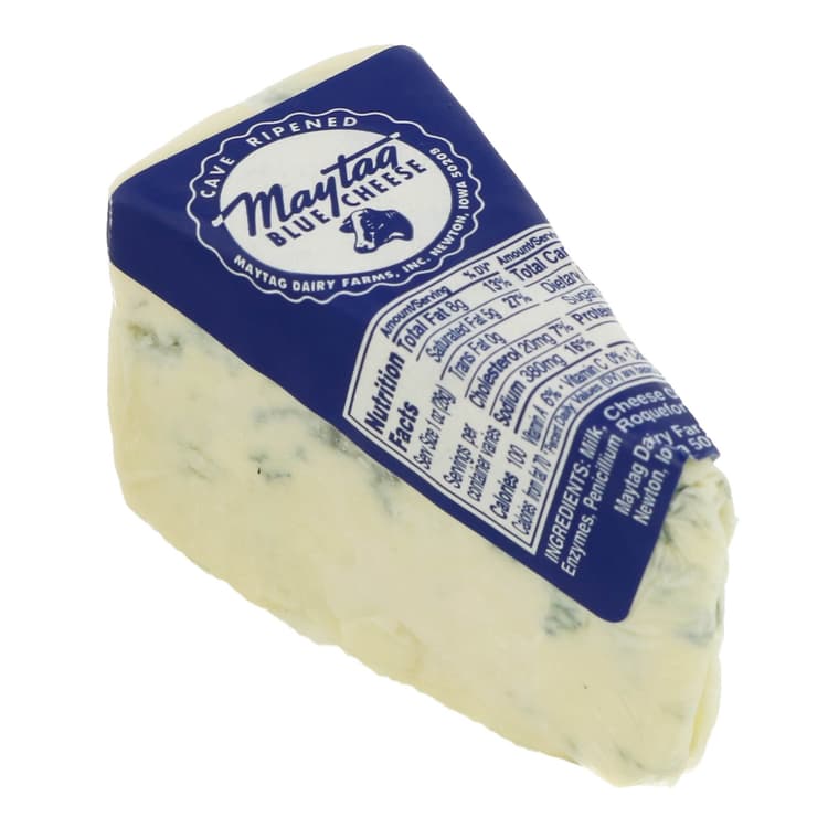 Maytag Blue Cheese