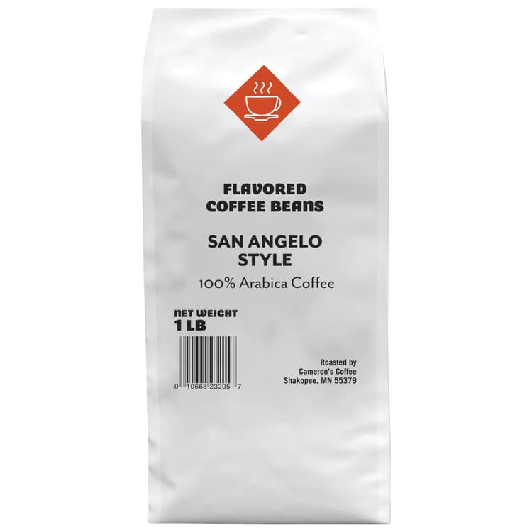 Cameron'S San Angelo Style Whole Bean Coffee