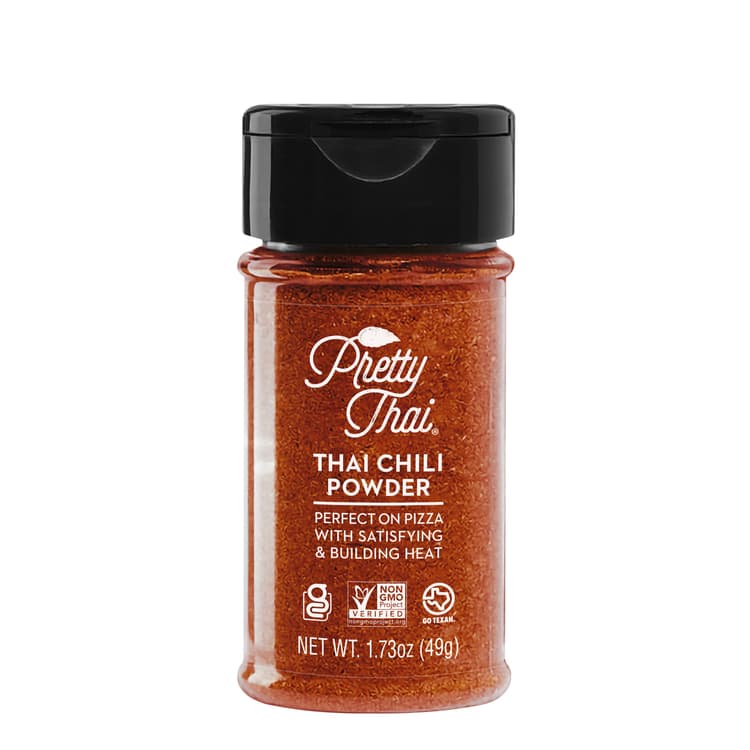 Pretty Thai Thai Chili Powder