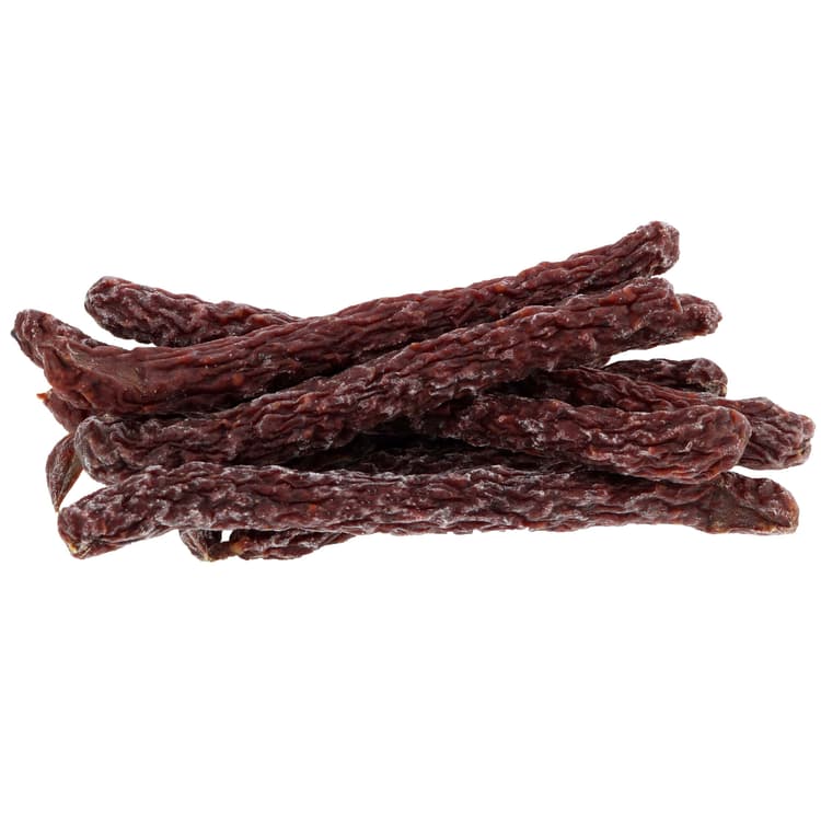 Prasek'S Beef Sausage