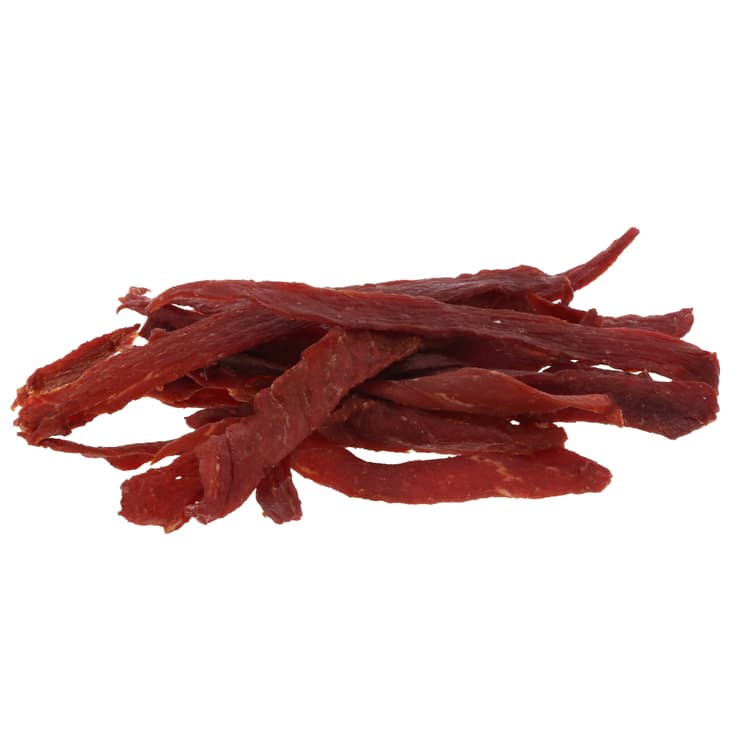 Prasek'S Thin Cut Beef Jerky