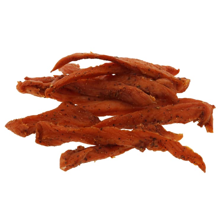 Prasek'S Cajun Turkey Jerky