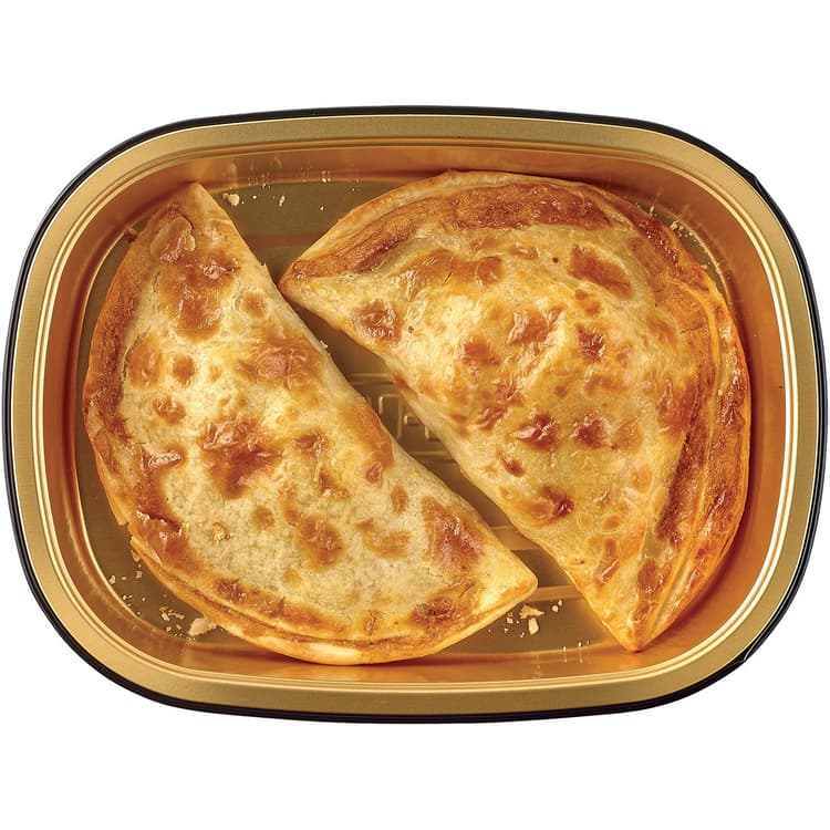 Meal Simple By H-E-B Spicy Shrimp Empanadas