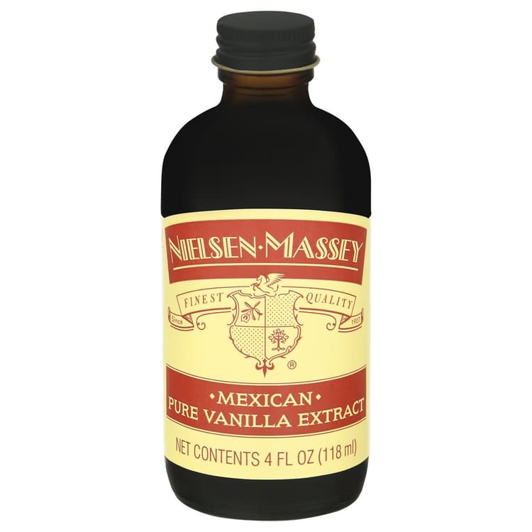 Nielsen-Massey Mexican Vanilla Extract