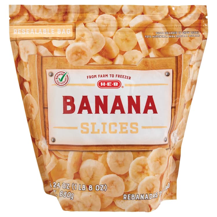 H-E-B  Banana