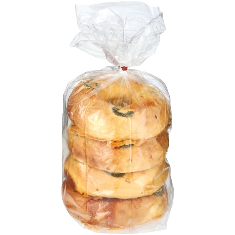 Bakery Fresh Italian Herb & Cheese Vienna Bread