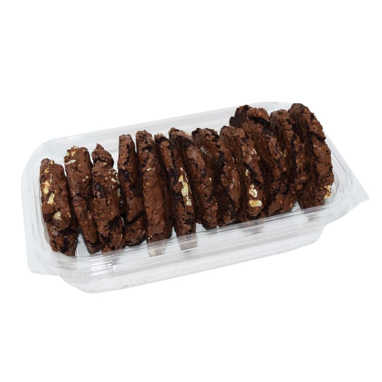 H-E-B Bakery Chocolate Pecan Chewies Cookies