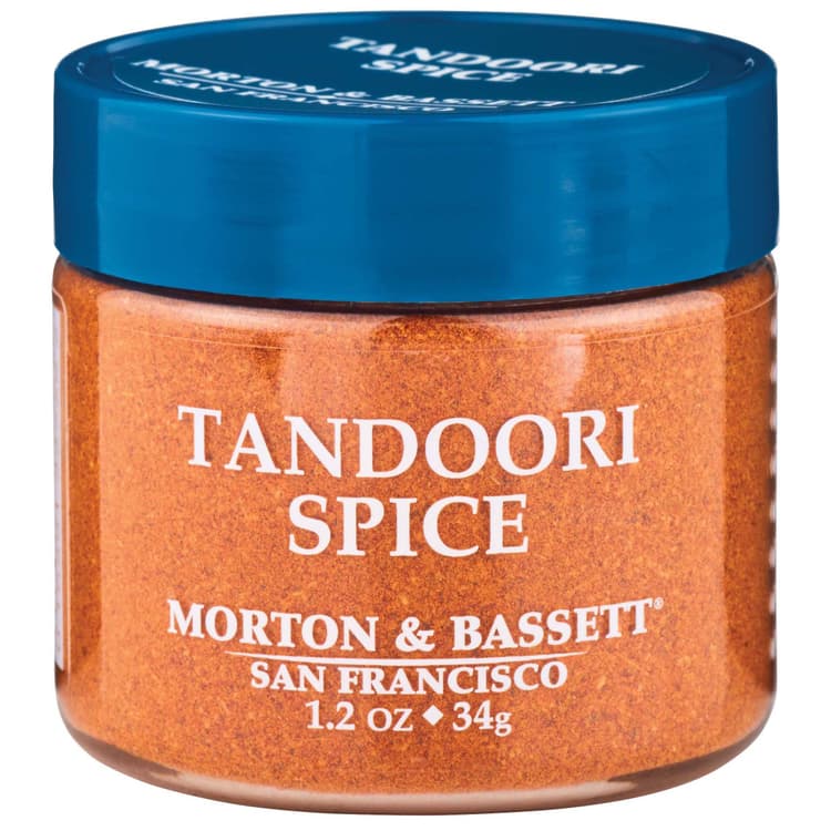 Morton & Seasoning Tandoori Spice