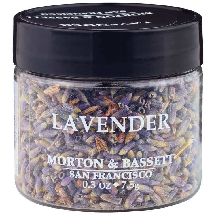 Morton & Seasoning Lavender
