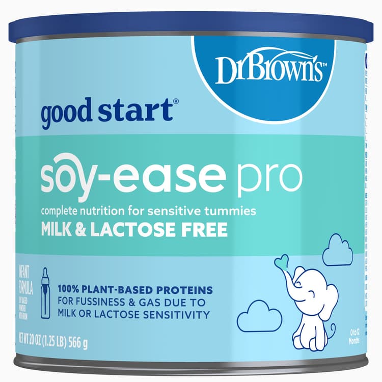 Gerber Good Start Soy Non-Gmo Powder Infant Formula With Iron