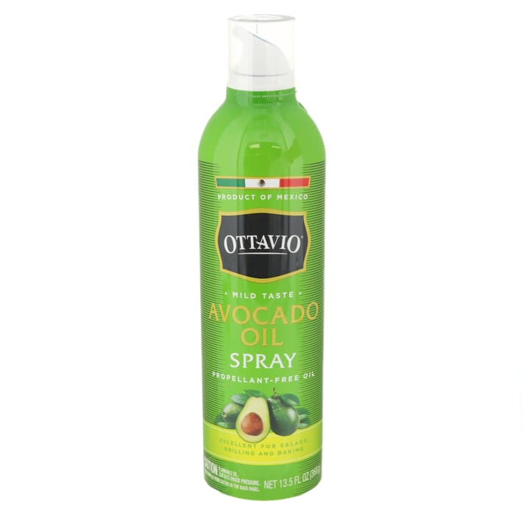 Ottavio Avocado Oil Spray