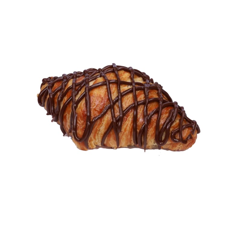 H-E-B Bakery Large Chocolate Croissant