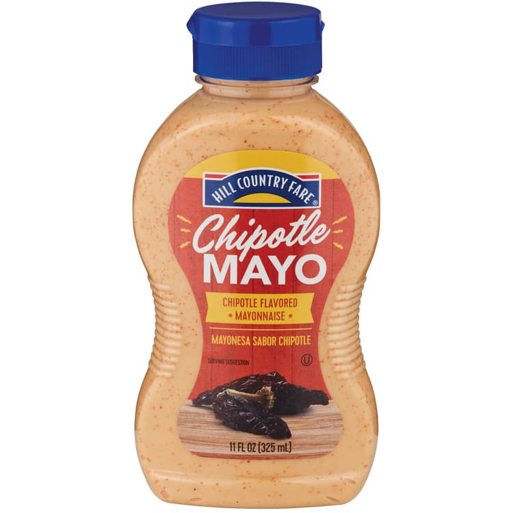 Hill Country Fare Chipotle Mayo