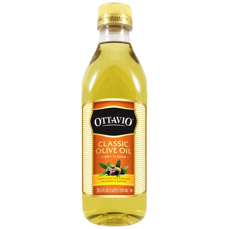 Ottavio Classic Olive Oil