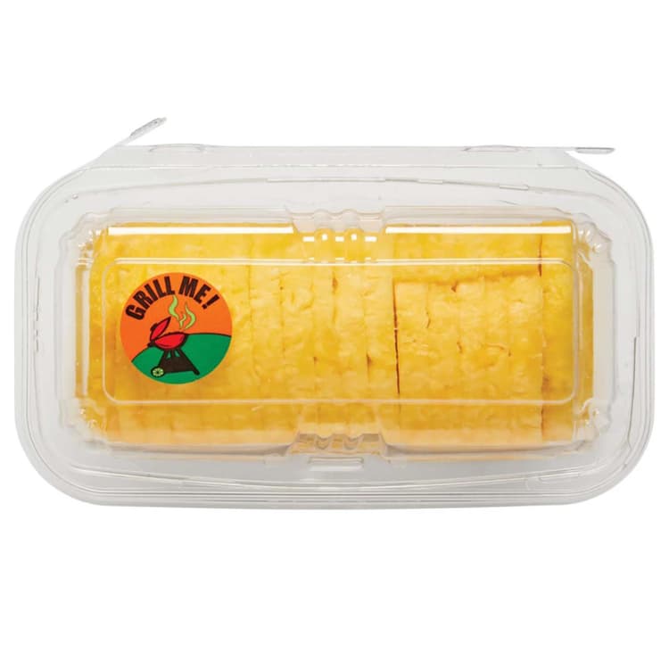 Fresh Pineapple Rings