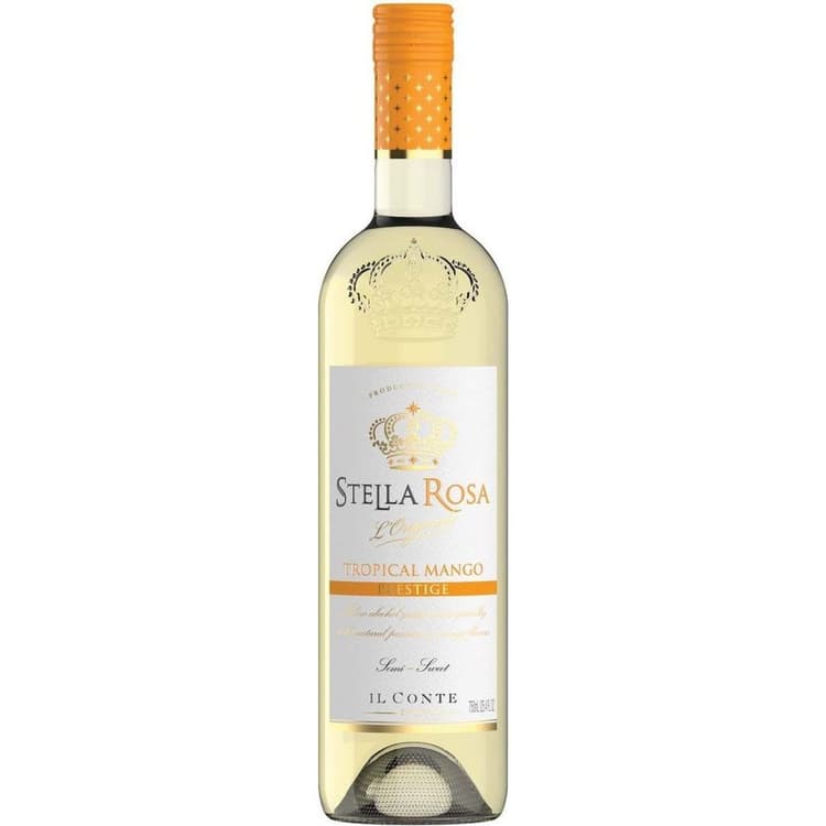 Stella Rosa Tropical Passion & Mango
