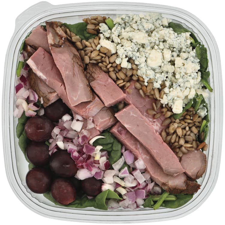 Boar'S Head Londonport Roast Beef Salad