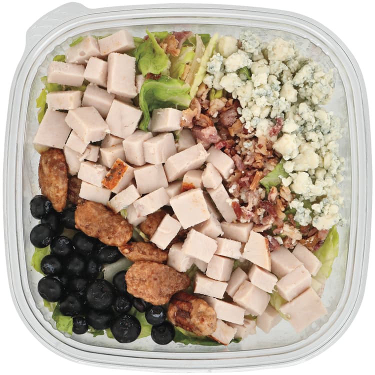 Boar'S Head Ovengold Turkey State Fair Salad