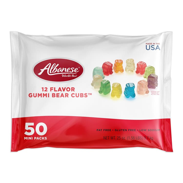 Albanese Everyday Multivitamins