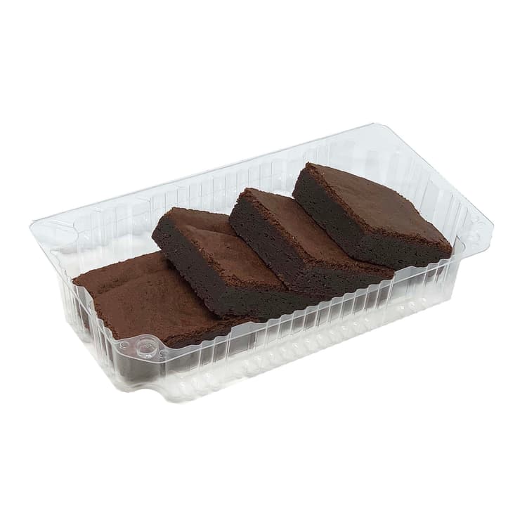 H-E-B Bakery Gourmet Brownies