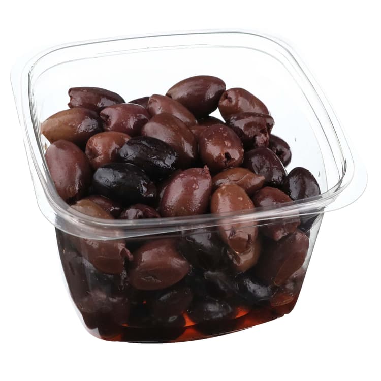 H-E-B Pitted Kalamata Olives