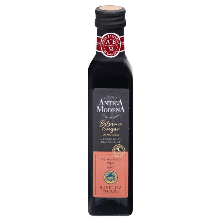 Antica Modena Balsamic Vinegar Of Modena