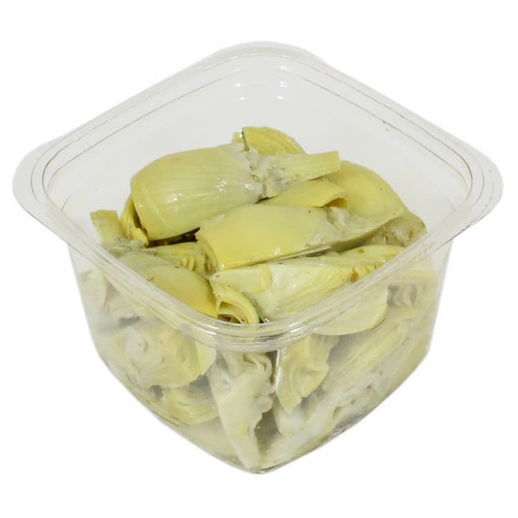 H-E-B Artichoke Quarters Marinated In Herbs