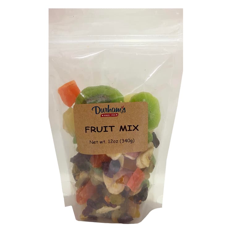 Durhams Fruit Mix