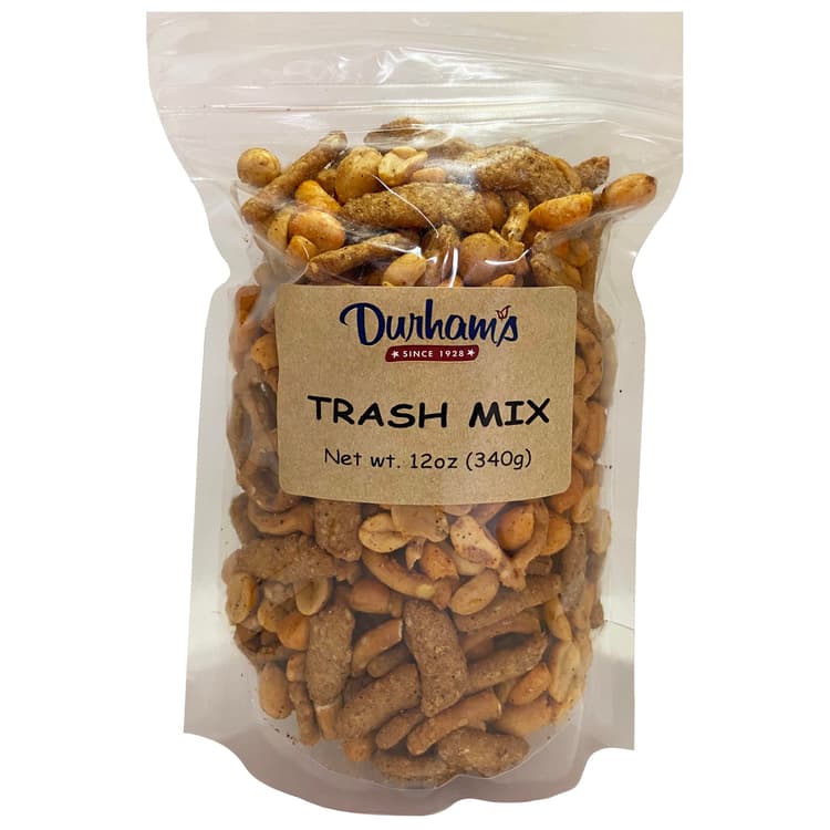 Durhams Trash Mix