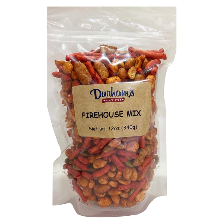 Durhams Firehouse Mix