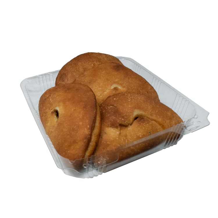 H-E-B Bakery Large Apple Empanadas
