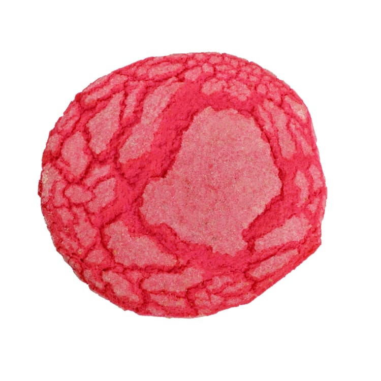 H-E-B Large Pink Polvoron