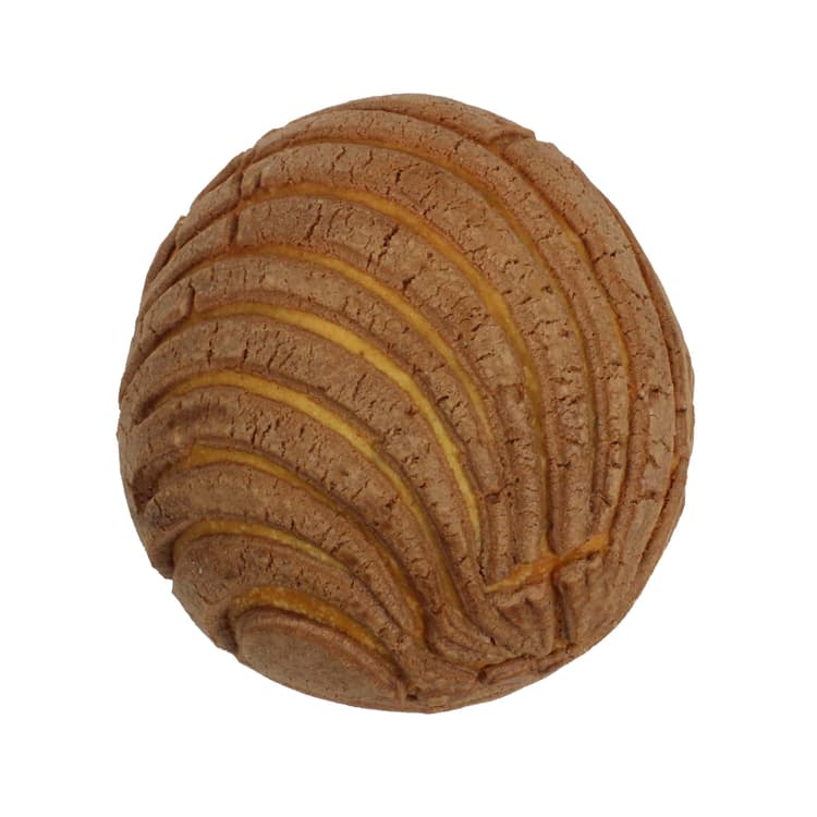 H-E-B Bakery Large Concha - Chocolate