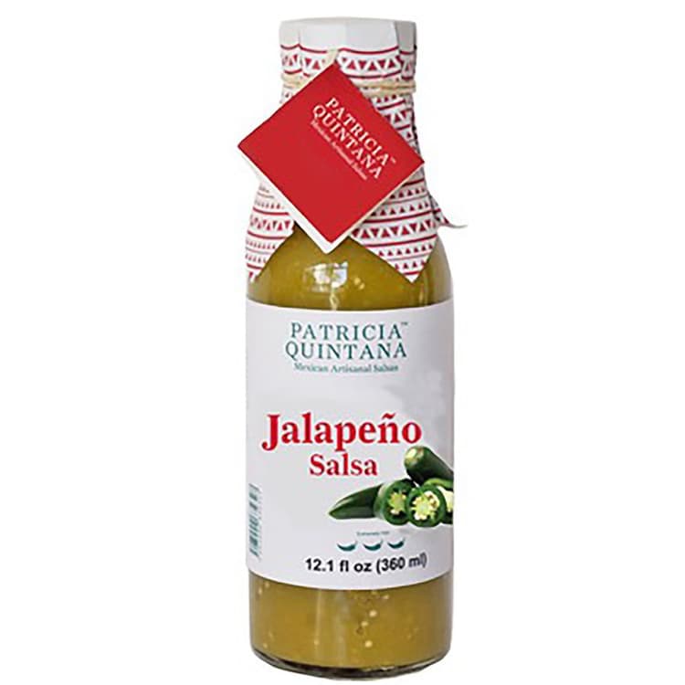 Patricia Quintana Jalapeno Salsa