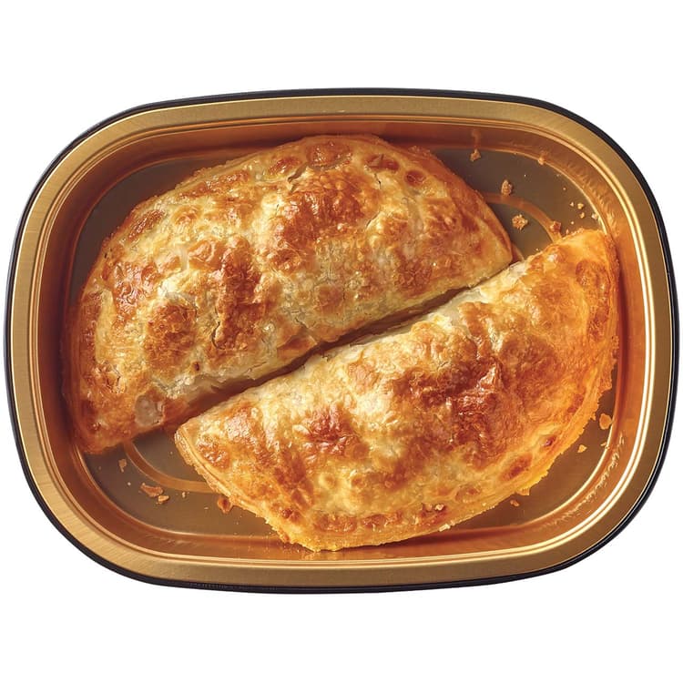 Meal Simple By H-E-B Beef Picadillo Empanadas