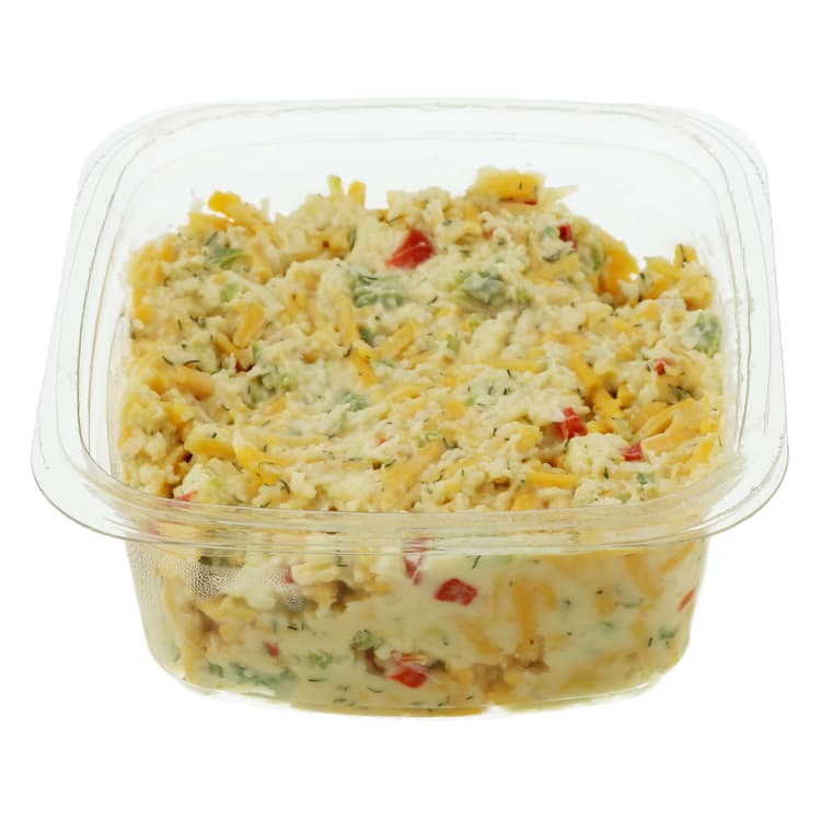 Meal Simple By H-E-B Jalapeno Pimento Cheese