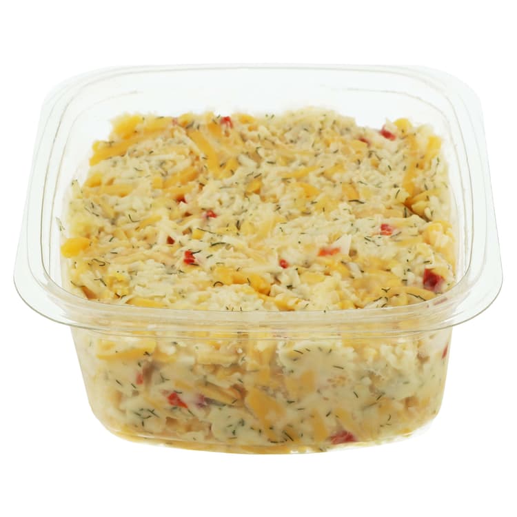 Meal Simple By H-E-B Pimento Cheese