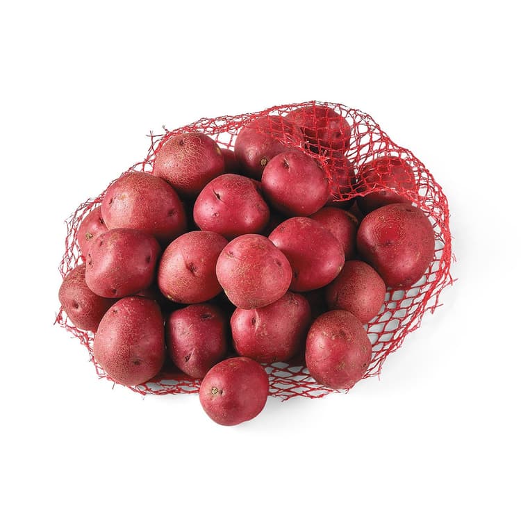 Season'S Select Fresh Baby Red Potatoes